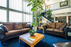 Econo Lodge La Crosse