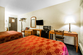 Econo Lodge La Crosse
