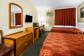 Econo Lodge La Crosse