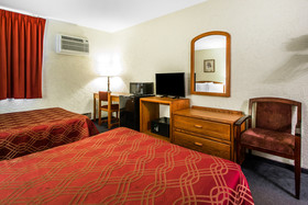 Econo Lodge La Crosse