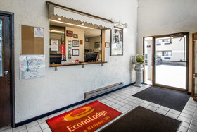 Econo Lodge La Crosse