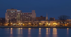 Radisson La Crosse