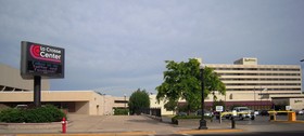 Radisson La Crosse