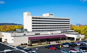 Radisson La Crosse