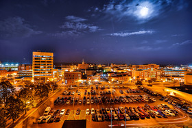 Radisson La Crosse
