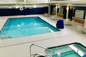 Radisson La Crosse