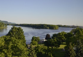 Radisson La Crosse