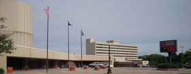 Radisson La Crosse