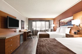 Radisson La Crosse