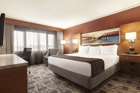 Radisson La Crosse