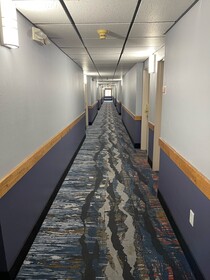 AmericInn by Wyndham Ladysmith