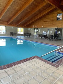 AmericInn by Wyndham Ladysmith