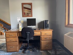 AmericInn by Wyndham Ladysmith