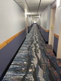 AmericInn by Wyndham Ladysmith