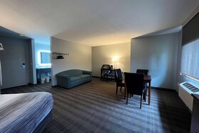 AmericInn by Wyndham Ladysmith