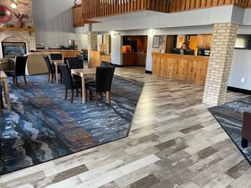 AmericInn by Wyndham Ladysmith