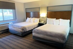 AmericInn by Wyndham Ladysmith