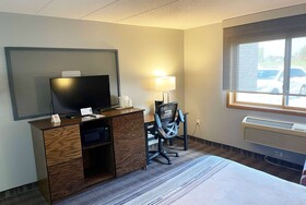 AmericInn by Wyndham Ladysmith