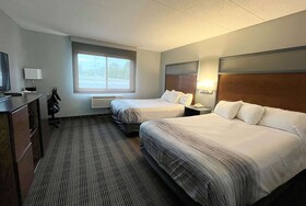 AmericInn by Wyndham Ladysmith