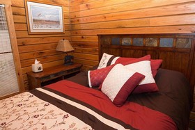 Log Home
