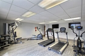 Baymont by Wyndham Madison West/Middleton WI West