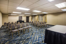 Baymont by Wyndham Madison West/Middleton WI West