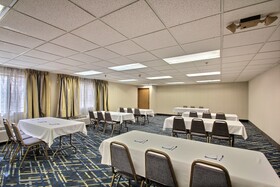 Baymont by Wyndham Madison West/Middleton WI West