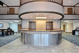 Baymont by Wyndham Madison West/Middleton WI West