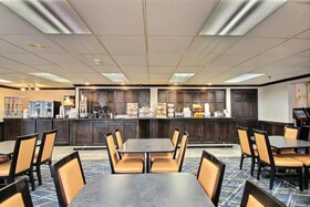 Baymont by Wyndham Madison West/Middleton WI West