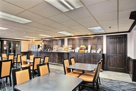 Baymont by Wyndham Madison West/Middleton WI West