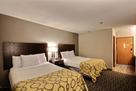 Baymont by Wyndham Madison West/Middleton WI West