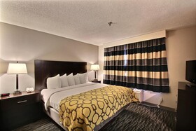 Baymont by Wyndham Madison West/Middleton WI West