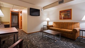 Best Western West Towne Suites
