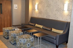 Best Western West Towne Suites