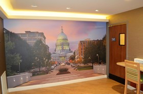 Best Western West Towne Suites