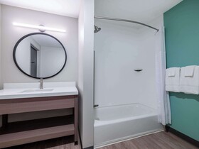 ECHO Suites Extended Stay by Wyndham Madison