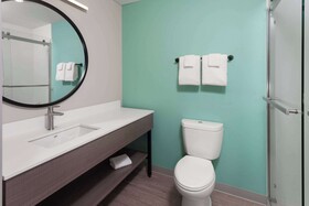 ECHO Suites Extended Stay by Wyndham Madison