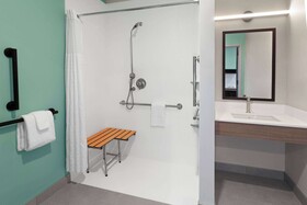 ECHO Suites Extended Stay by Wyndham Madison