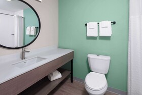 ECHO Suites Extended Stay by Wyndham Madison