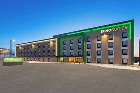 ECHO Suites Extended Stay by Wyndham Madison
