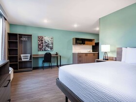 ECHO Suites Extended Stay by Wyndham Madison