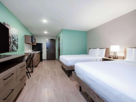 ECHO Suites Extended Stay by Wyndham Madison