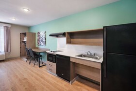 ECHO Suites Extended Stay by Wyndham Madison