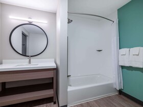 ECHO Suites Extended Stay by Wyndham Madison