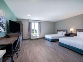 ECHO Suites Extended Stay by Wyndham Madison