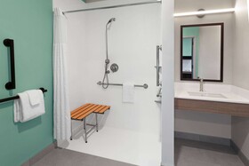 ECHO Suites Extended Stay by Wyndham Madison