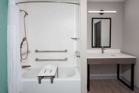 ECHO Suites Extended Stay by Wyndham Madison