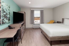 ECHO Suites Extended Stay by Wyndham Madison