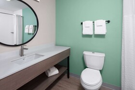 ECHO Suites Extended Stay by Wyndham Madison