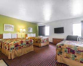Econo Lodge Madison